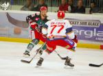 Photo hockey match Anglet - Grenoble  le 21/10/2018