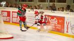Photo hockey match Anglet - Grenoble  le 21/10/2018