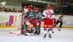 Photo hockey match Anglet - Grenoble  le 21/10/2018