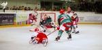 Photo hockey match Anglet - Grenoble  le 21/10/2018