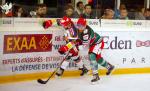 Photo hockey match Anglet - Grenoble  le 21/10/2018