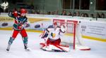 Photo hockey match Anglet - Grenoble  le 21/10/2018