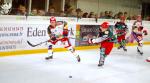 Photo hockey match Anglet - Grenoble  le 21/10/2018