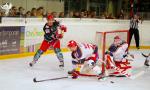 Photo hockey match Anglet - Grenoble  le 21/10/2018