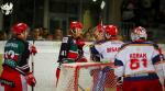 Photo hockey match Anglet - Grenoble  le 21/10/2018