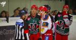 Photo hockey match Anglet - Grenoble  le 21/10/2018