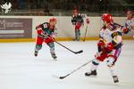 Photo hockey match Anglet - Grenoble  le 21/10/2018