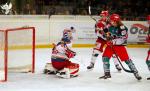 Photo hockey match Anglet - Grenoble  le 21/10/2018