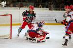Photo hockey match Anglet - Grenoble  le 21/10/2018