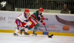 Photo hockey match Anglet - Grenoble  le 21/10/2018