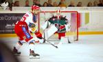 Photo hockey match Anglet - Grenoble  le 21/10/2018