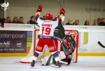 Photo hockey match Anglet - Grenoble  le 21/10/2018
