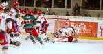 Photo hockey match Anglet - Grenoble  le 21/10/2018