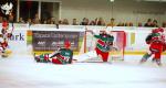 Photo hockey match Anglet - Grenoble  le 21/10/2018