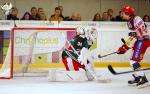 Photo hockey match Anglet - Grenoble  le 21/10/2018
