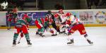 Photo hockey match Anglet - Grenoble  le 23/12/2018