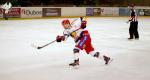 Photo hockey match Anglet - Grenoble  le 23/12/2018