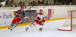 Photo hockey match Anglet - Grenoble  le 23/12/2018