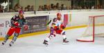 Photo hockey match Anglet - Grenoble  le 23/12/2018