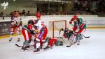 Photo hockey match Anglet - Grenoble  le 23/12/2018