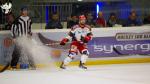 Photo hockey match Anglet - Grenoble  le 23/12/2018