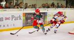 Photo hockey match Anglet - Grenoble  le 23/12/2018