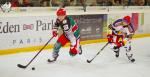 Photo hockey match Anglet - Grenoble  le 23/12/2018