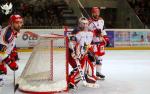 Photo hockey match Anglet - Grenoble  le 23/12/2018