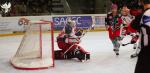 Photo hockey match Anglet - Grenoble  le 23/12/2018