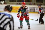 Photo hockey match Anglet - Grenoble  le 23/12/2018
