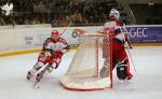 Photo hockey match Anglet - Grenoble  le 23/12/2018