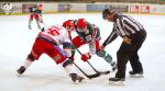 Photo hockey match Anglet - Grenoble  le 23/12/2018