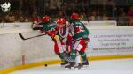Photo hockey match Anglet - Grenoble  le 23/12/2018