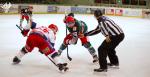 Photo hockey match Anglet - Grenoble  le 23/12/2018