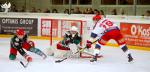Photo hockey match Anglet - Grenoble  le 23/12/2018