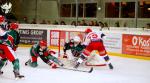 Photo hockey match Anglet - Grenoble  le 23/12/2018