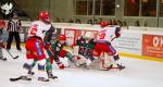 Photo hockey match Anglet - Grenoble  le 23/12/2018