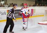 Photo hockey match Anglet - Grenoble  le 23/12/2018