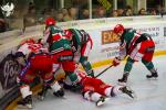 Photo hockey match Anglet - Grenoble  le 23/12/2018
