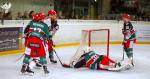 Photo hockey match Anglet - Grenoble  le 23/12/2018