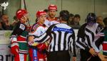 Photo hockey match Anglet - Grenoble  le 23/12/2018