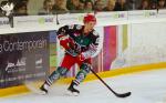 Photo hockey match Anglet - Grenoble  le 23/12/2018