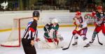 Photo hockey match Anglet - Grenoble  le 23/12/2018