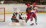 Photo hockey match Anglet - Grenoble  le 23/12/2018