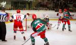 Photo hockey match Anglet - Grenoble  le 23/12/2018