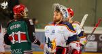 Photo hockey match Anglet - Grenoble  le 23/12/2018