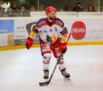 Photo hockey match Anglet - Grenoble  le 23/12/2018