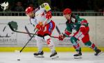 Photo hockey match Anglet - Grenoble  le 19/11/2019