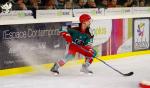 Photo hockey match Anglet - Grenoble  le 19/11/2019