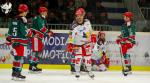 Photo hockey match Anglet - Grenoble  le 19/11/2019